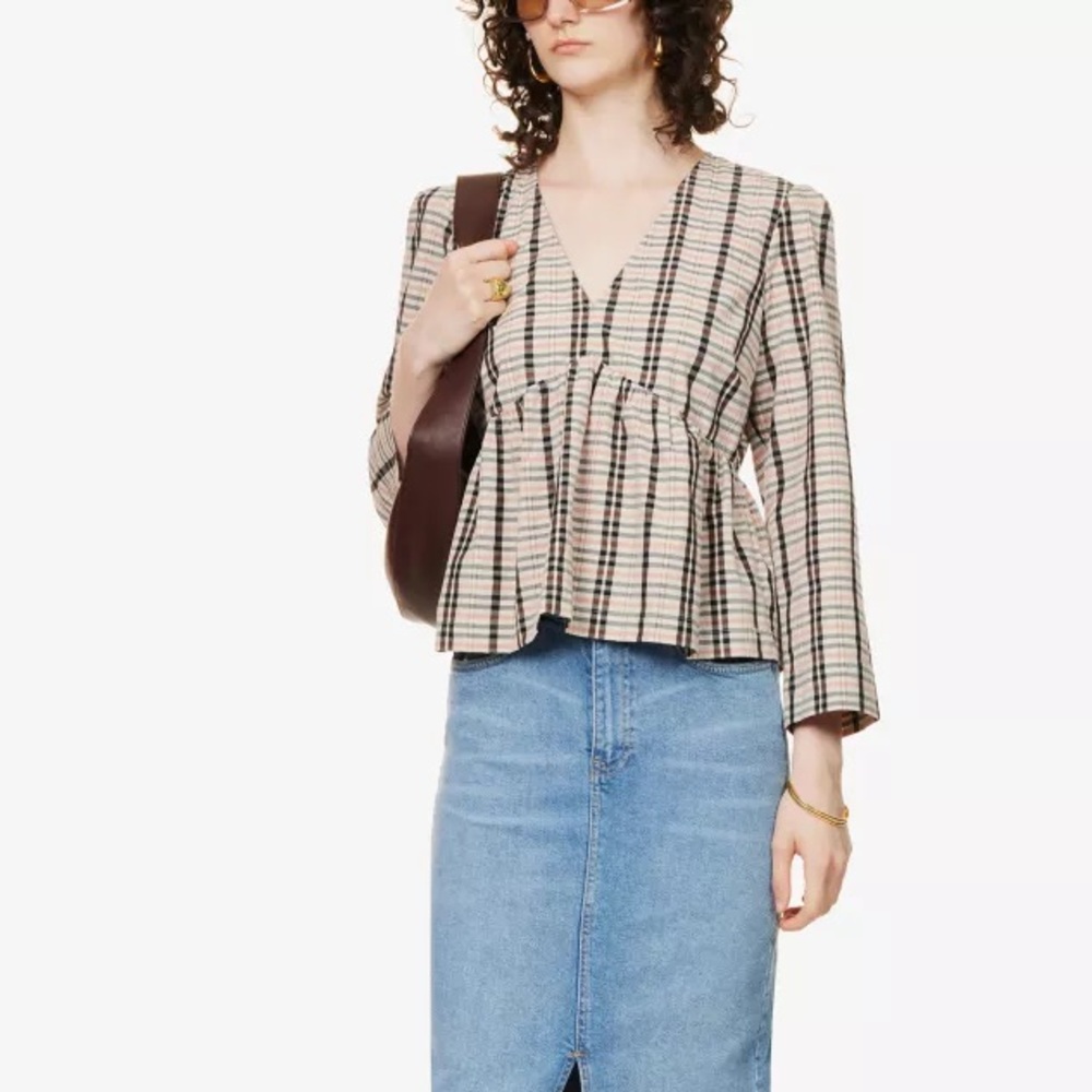Rails Noella Blouse
